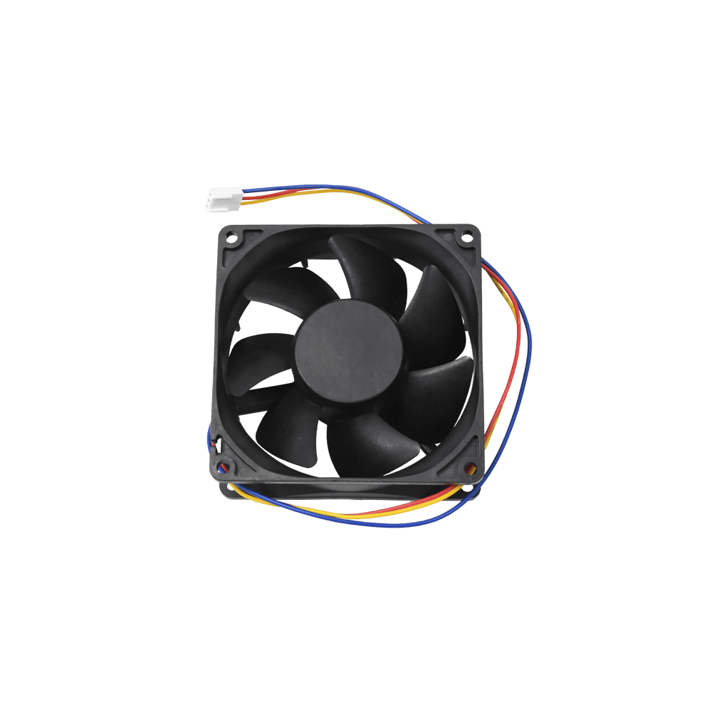 Sanyo Denki Fan 9G0912M2D031